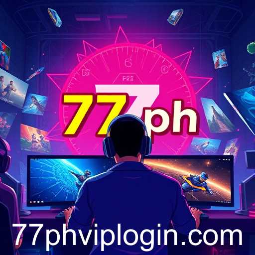 77ph: Revolutionizing Gaming in 2025