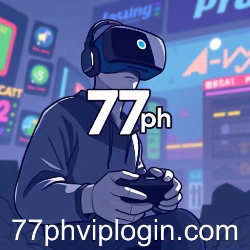 77ph: Revolutionizing Online Gaming