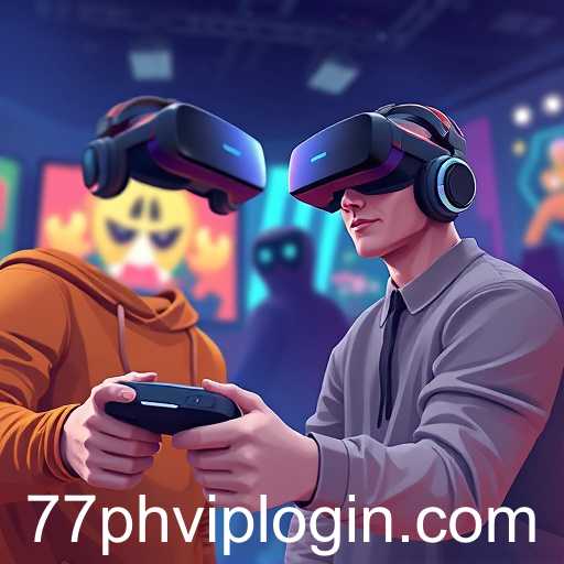 Digital Evolution of English Gaming