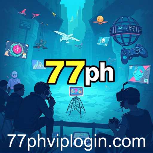 The Rise of '77ph': Gaming Evolves