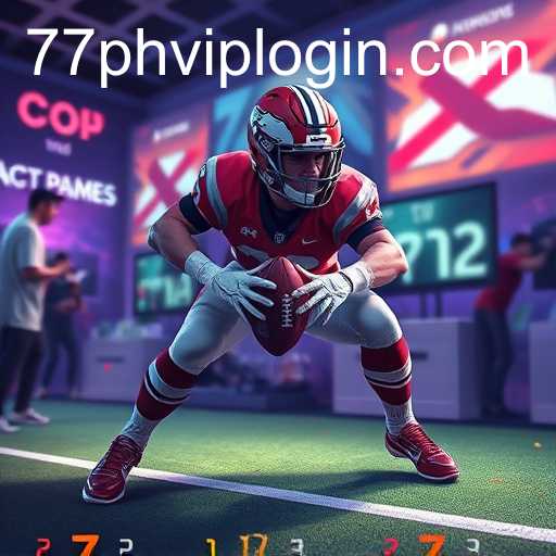 Gaming Innovations at the Heart of 77ph