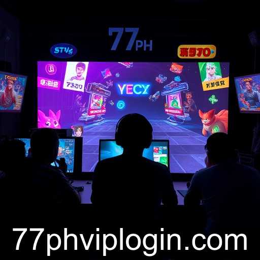 The Rise of 77ph in the Gaming World