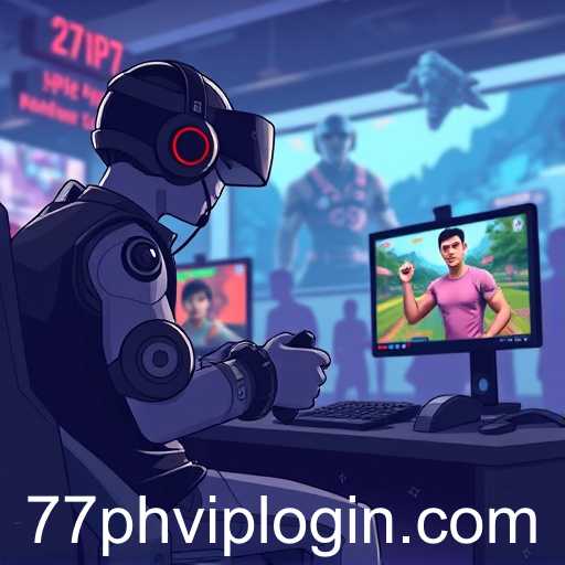 The Rise of 77ph in Online Gaming