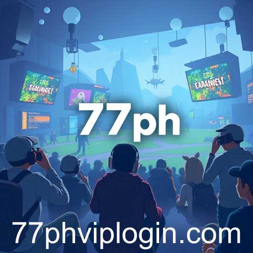 The Rise of 77ph in the Gaming Community