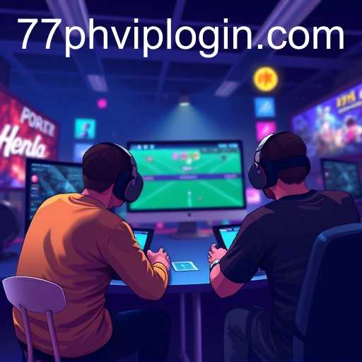 The Rise of Online Gaming in a Digital Age